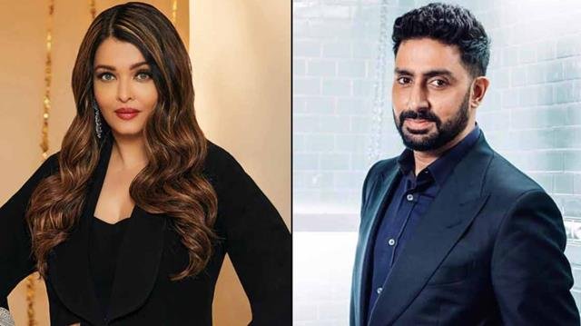 Aishwarya Rai Reacts to Being Called ‘Rai Bachchan’ After Marriage to Abhishek