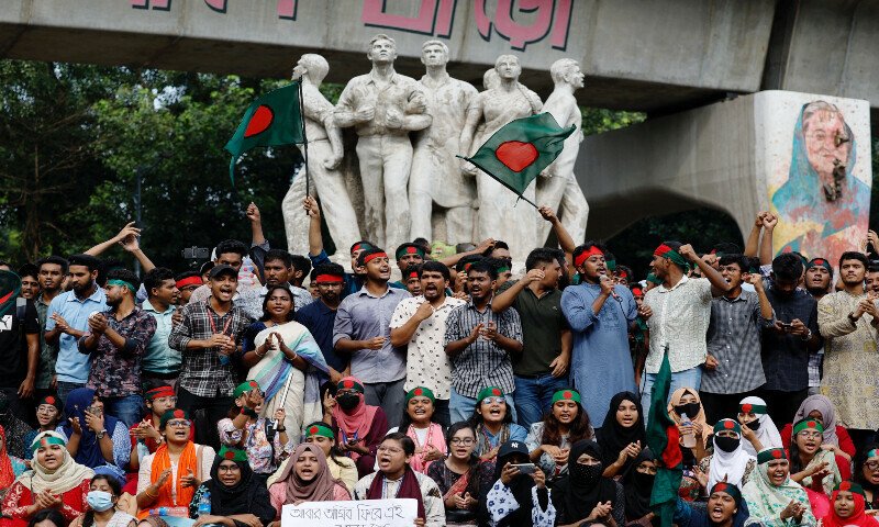 Bangladesh Lifts Ban on Jamaat-e-Islami Amid Concerns: What This Means