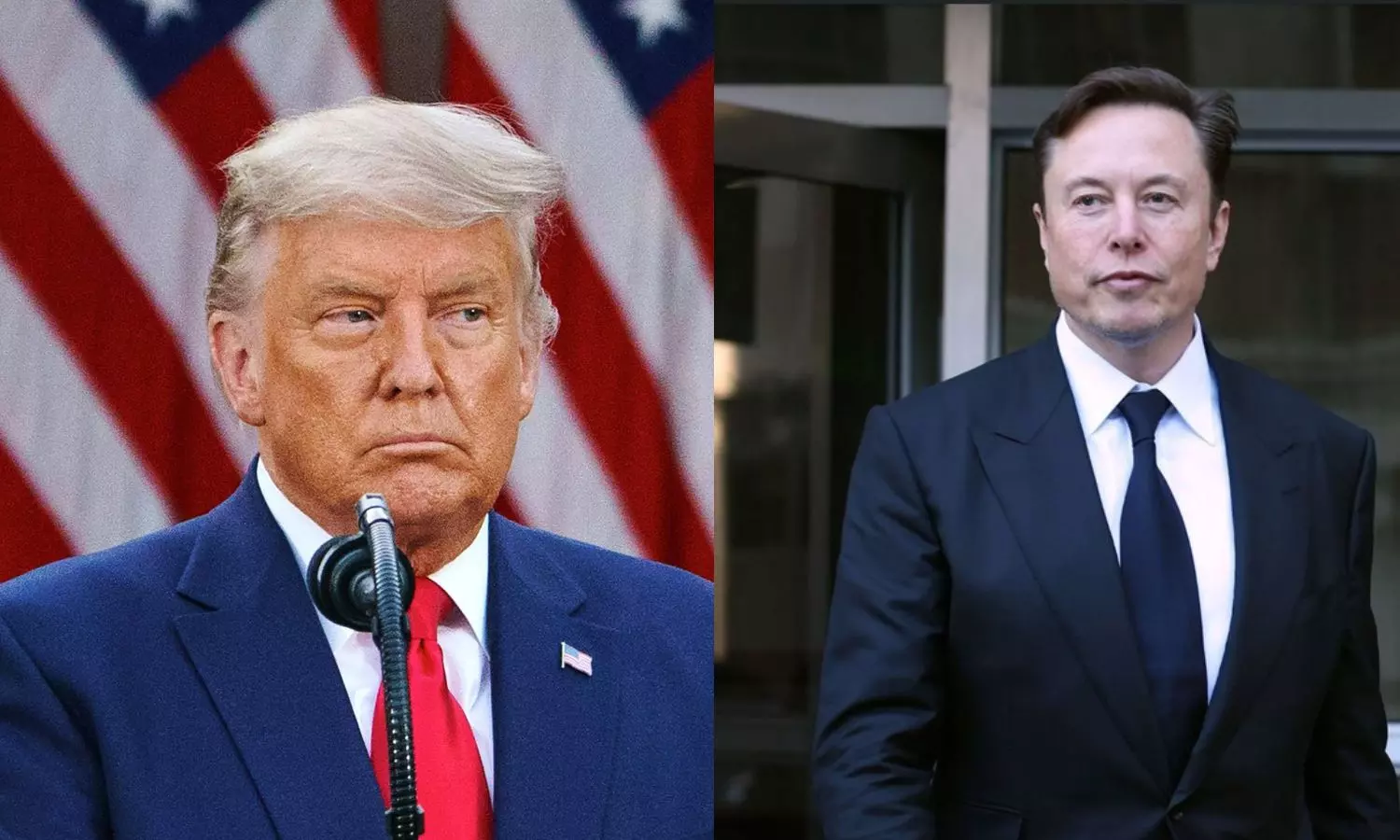 Donald Trump Eyes Elon Musk for Cabinet Position if Elected in November