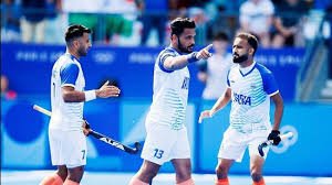 India Wins Bronze in Men’s Hockey at Paris Olympics 2024 with 2-1 Victory Over Spain