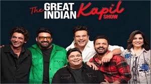 Kapil Sharma Confirms ‘The Great Indian Kapil Show’ Season 2 on Netflix; Details Inside