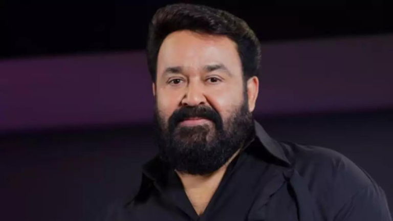 Mohanlal’s Old Video on #MeToo Resurfaces, Sparks Renewed Debate