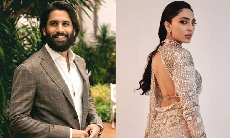 Who Is Sobhita Dhulipala? The ‘Made In Heaven’ Actress Engaged to Naga Chaitanya