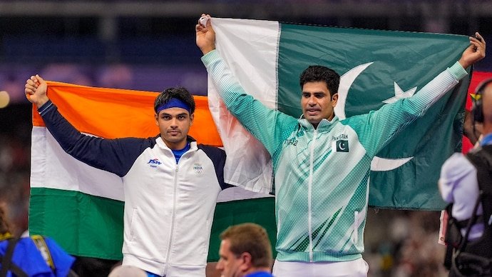 Neeraj Chopra Becomes India’s Most Decorated Olympian with Silver in Paris Olympics 2024