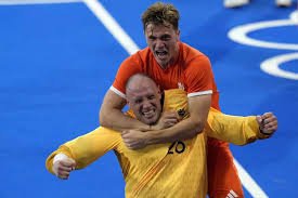 Netherlands Secures Historic Olympic Gold in Men’s Hockey After Dramatic Shoot-Out Victory Over Germany