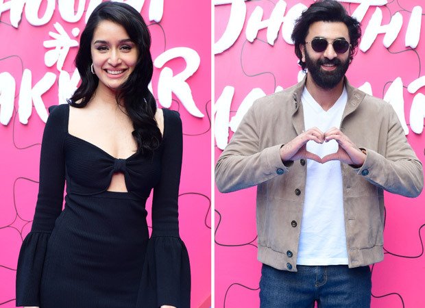 Ranbir Kapoor Praises Shraddha Kapoor as a ‘Big Commercial Box Office Superstar’ in Viral Interview