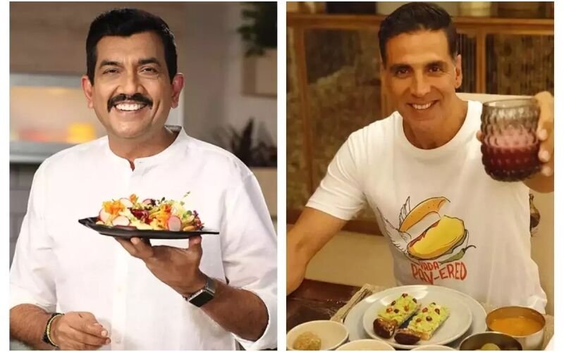 Sanjeev Kapoor Reveals He Was Dropped from MasterChef India Over Salary Dispute with Akshay Kumar