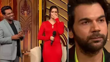 Shraddha Kapoor Reflects on Struggles Post ‘Flop’ Debut; Rajkummar Rao’s Reaction Steals the Show