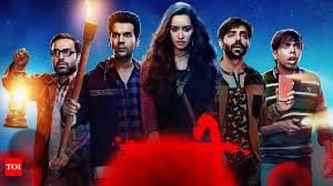 Stree 2 Box Office Day 2: Shraddha Kapoor-Rajkummar Rao Film Creates History, Crosses Rs 100 Crore Mark