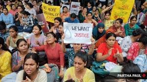 West Bengal Government Replaces Key Health Official Amid Protests Over Doctor’s Rape and Murder