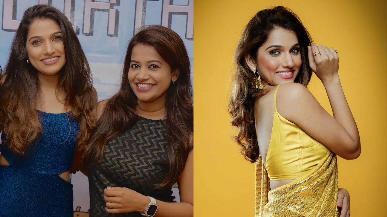 Bigg Boss Marathi 5: Jahnavi Killekar Draws Flak For Behaviour; Sister-in-law Defends Her