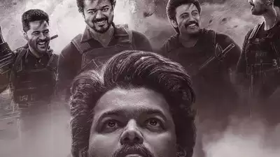 GOAT First Review Out: Vijay’s Greatest of All Time Is a ‘Blockbuster’, Action Scenes Stand Out