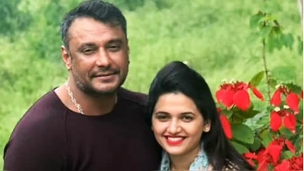  Renuka Swamy Asked Darshan’s Partner Pavithra Gowda For a Live-In Relationship, Said ‘You Are Hot’