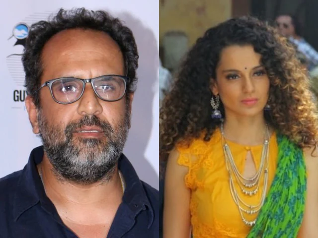 Tanu Weds Manu 3: Kangana Ranaut to Play Triple Role in Sequel?