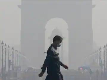 Supreme Court of India Comments on Delhi’s Air Pollution: “No Religion Endorses Pollution”