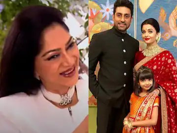 Simi Garewal Deletes Post After Abhishek Bachchan-Aishwarya Rai Divorce Rumors