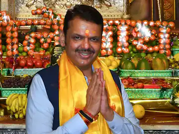 Maharashtra CM Devendra Fadnavis Discusses Leadership Dynamics: “Shinde Is Emotional, Ajit Pawar Practical”