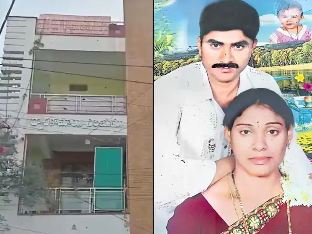 Hyderabad Horror: Ex-Army Man Murders Wife, Disposes of Body in Lake