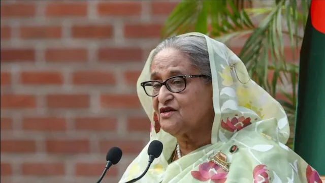 Sheikh Hasina’s Potential Resurgence Amid U.S. Aid Suspension in Bangladesh