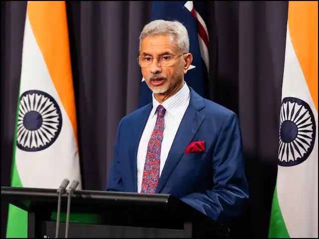 Jaishankar Meets U.S. Secretary of State Rubio: Discusses Bangladesh and Quad Initiatives