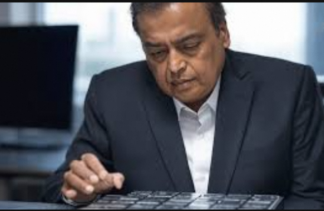 Mukesh Ambani to Build World’s Largest Data Centre in Jamnagar