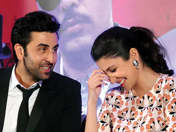 Ranbir Kapoor Reveals Actor Fell in Love With Anushka Sharma But She Rejected Him