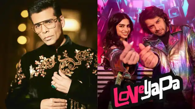 Karan Johar Calls ‘Loveyapa’ a Magical Experience in First Review