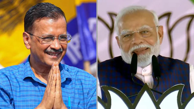 Delhi Elections 2025: AAP vs BJP – The Decisive Factors